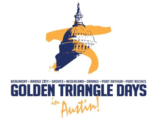 Golden Triangle Days in Austin 2025 Legislative Agenda
