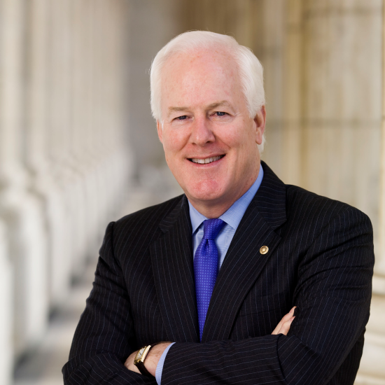 Senator-John-Cornyn