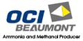OCI Beaumont Logo