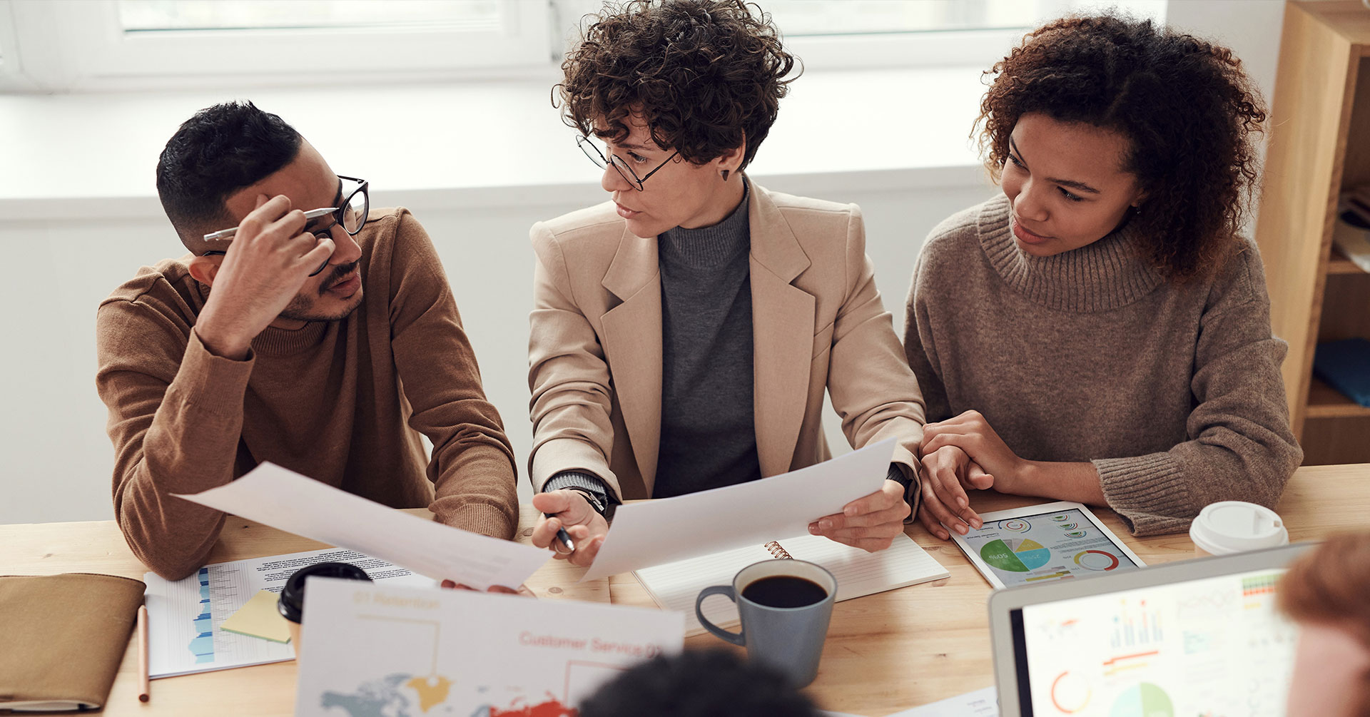 Greater Port Arthur Chamber of Commerce Logo